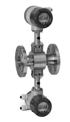 OPTISWIRL 4070 PRODUCT FEATURES 1 5. Dual measurement for twofold reliability The OPTISWIRL 4070 is optionally available as a dual version.