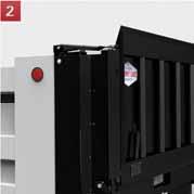 Dump w/ Double Acting Hoist the industry leader since 1965 Lift N Dump liftgate models feature the lifting performance of a traditional liftgate while offering dump-through capabilities for Dump