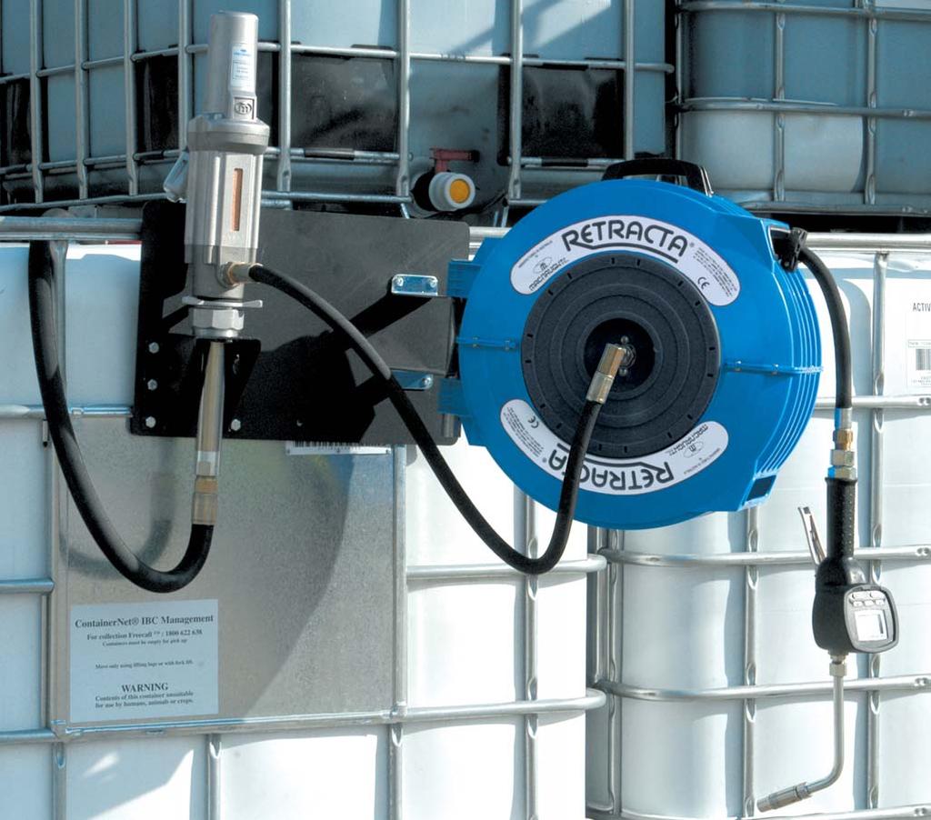 oil and grease systems oil systems The OS500, OS600 & OS 800 systems are suitable for mounting onto IBC pods to create an easy to use and portable pumping system.