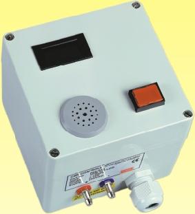 All CMR transmitters are calibrated and come with calibration certificates traceable to all national standards. Each sensor has a unique serial number for traceability.