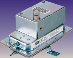 It is an ideal air probe to be used in conjunction with the CMR PS ultra low pressure switches for air flow proving.