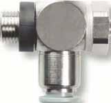 SKE Accessories Accessories from SCHUNK the suitable complement for the highest level of functionality, reliability and