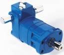 Introduction Eaton Char-Lynn, your proven low speed high torque motor supplier, now offers the Char-Lynn 2000 Series motor with our proven Eaton Vickers Screw-in Cartridge Valves integral to the