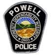 The City of Powell Police Department GENERAL ORDERS 41.2.3 ROADBLOCKS AND FORCIBLE STOPPING A.