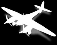 1:144 85-7546 P-61 Black Widow 1:48 Aircraft 85-5310 A-4 Skyhawk Blue Angels 1:48
