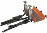 00 For pipes ø80-2000mm Single ratchet strap Vacubest Vacuum Attachment Part No. 18150 Price $4,650.