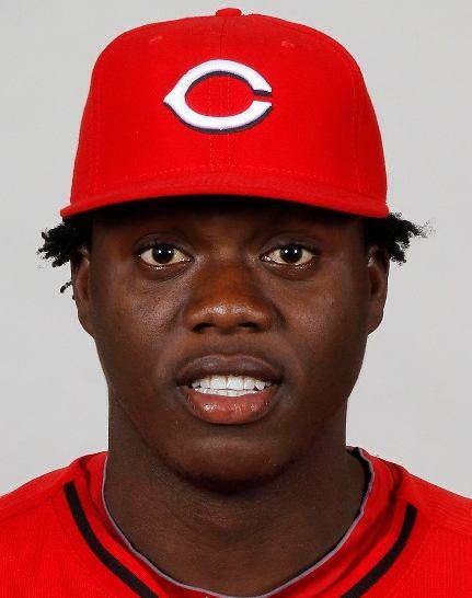76 15 14 0 0 0 54 84 42 35 18 34 A RISTIDES AQUINO - INF Height: 6 4 Weight: 208 Born: April 22, 1994 in Santo Domingo, DR Home: Santo Domingo, DR January 18, 2011 2011 DSL REDS.