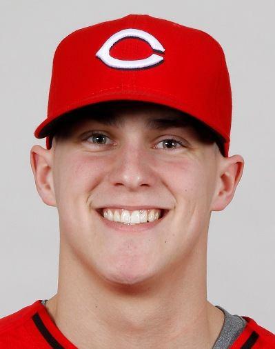 JAKE EHRET - RHP 2015 Dayton Dragons Height: 6'3" Weight: 205 Born: March 18, 1993 in San Dimas, CA Home: San Dimas, CA Obtained: Selected in the 14th round of the 2014 College: UCLA 2014 AZL REDS 1