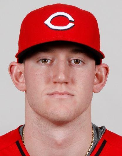 53 26 21 0 0 0 91 104 61 46 44 100 CONOR KRAUSS - RHP Height: 6 5 Weight: 205 Born: June 14, 1993 in Morristown, NJ Home: Randolph, NJ Obtained: Selected in the