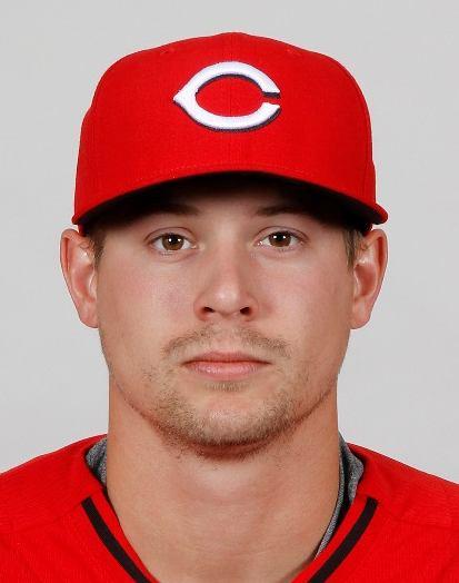 TYLER MAHLE - RHP Height: 6 3 Weight: 193 Born: September 29, 1994 in Newport Beach, CA Home: Cadereyta, CA Obtained: Selected in the 7th round of the 2013 2013 AZL REDS 1 3 2.