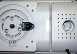 Control unit is suitable to use with unstable power supply Steel drive
