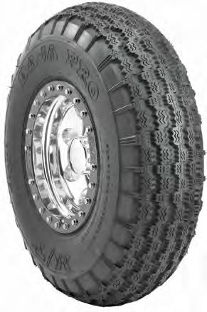 BAJA PRO Mickey Thompson Baja Pro off-road tires are specially designed for desert and short course racing.