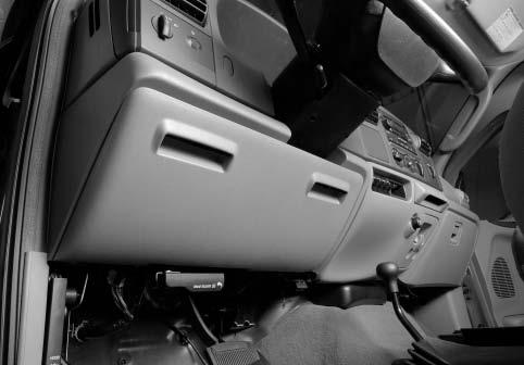 249/249V Series Installation Instructions Diesel Super Duty F250-550 MY2011-MY2018 6.7L Diesel Medium Duty F650/750 MY2016-MY2018 6.