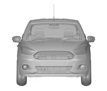 VEHICLE DIMENSIONS