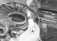Fuel system carburettor engines 4A 3 1 General information and precautions General information The fuel system on all models with carburettor induction comprises a rearmounted fuel tank, a mechanical