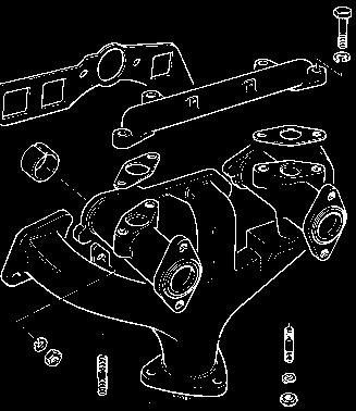 REF 24 Glossary of technical terms E EGR valve A valve used to introduce exhaust gases into the intake air stream.