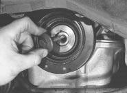 1595Ford Fiesta Remake 2C 4 Zetec engine in-car repair procedures 4.