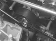 1595Ford Fiesta Remake 2C 6 Zetec engine in-car repair procedures 8.