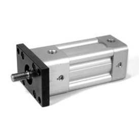 8 Air and Hydraulic Cylinders NFPA Industrial Type AVENTICS Corporation TaskMaster Pneumatic Cylinder MF1 Flange Mounting Kits - 1.