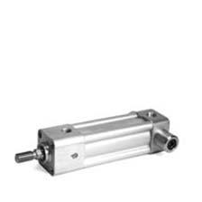 Air and Hydraulic Cylinders NFPA Industrial Type AVENTICS Corporation 13 TaskMaster Pneumatic Cylinder MT2 Mounts - 1.
