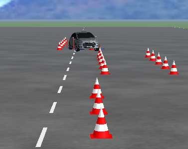 of that same vehicle type may be demonstrated by a computer simulation, which respects the test conditions of 4. and the test procedure of 5.9.