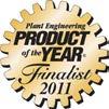 CONSULTING SPECIFYING BEARING PROTECTION RING SGR FINALIST 2006 Product of the Year Silver Winner 2007 GOLDEN MOUSETRAP