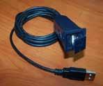 Ten foot power cord. 3 5/16 D x 19 1/2 W x 1 7/8 H AC-TL1220BLACK...$131 Connector cord AC-FC891 (12 long).