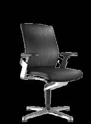 ON Task chairs with management grade upholstery 24-hour chairs DIN EN 1355 compliant 60 63 67 69 Upholstery material 62 66 74 87 Medium-height backrest 40/52 97/109 69 66 ( 15¾"/20½" 38¼"/42⅞" 27⅛"