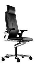 ON Task chairs with management grade upholstery 24-hour chairs DIN EN 1355 compliant 60 63 67 69 Upholstery material 62 66 74 87 High backrest 40/52 105/117 70 66 ( 15¾"/20½" 41⅜"/46⅛" 27½" 26")