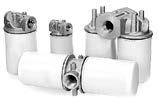 Hoses Cut-to-Length Hoses Typical applications for