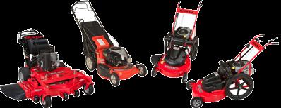 Gravely Ariens Lawn Gravely, one of the most respected names in commercial and consumer lawn and garden equipment, offers end-users the highest quality products in