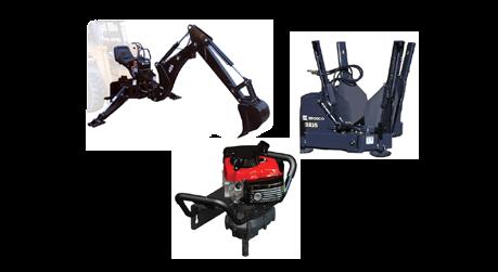 Paladin Light Construction Group Paladin is North America s leading independent provider of attachment tools covering
