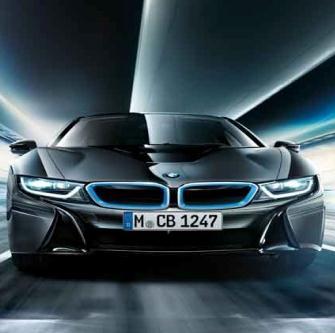 BMW Future