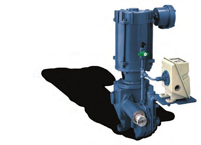 of the process fluid by the pump s hydraulic fluid cannot be tolerated.