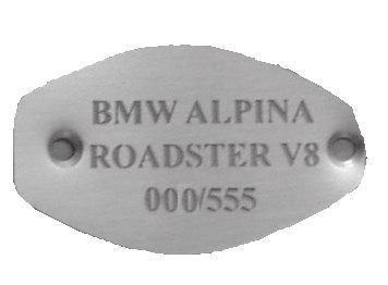 BW ALINA OADTE V8 accessories 01/03 76