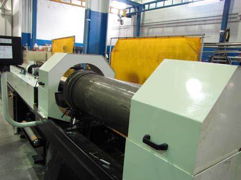 jpg: Transition to the HTA was easy for Air Hydro Power: the machine uses the same Sunnen ANR tooling the shop was