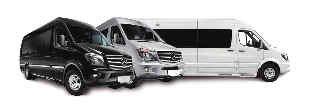 www.airstreamautobahn.com OFFICIAL PARTNER Airstream is a proud partner of the Mercedes-Benz Club of America.