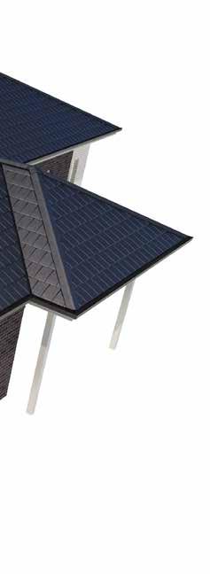 BRISTILE SOLAR 10 BRISTILE ROOFING. ALL YOUR ROOF SOLUTIONS FROM ONE SOURCE Roof accessories 5.
