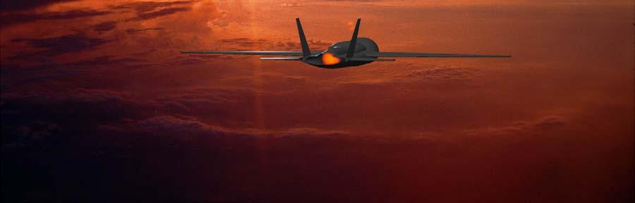 The Archangel is a highly survivable, unmanned aircraft that incorporates some of the most sophisticated