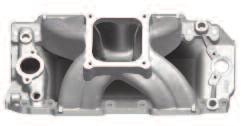 Super Victor intake manifolds are arguably the most popular and flexible manifolds in racing today.