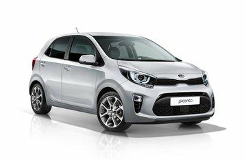 Kia Picanto Standard Safety Equipment 2017 Adult Occupant Child Occupant 79% 64% Pedestrian Safety Assist 54% 25% SPECIFICATION Tested Model Body Type Kia Picanto 1.