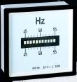 AM72 Panel Meter AC Ammeter Specs:0.1A 0.5A 1A 1.5A 3A 5A 7.5A 10A 15A 20A 25A 30A 50A 75-105A(use Ext.