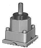 Travel to Operate Contacts Travel to Reset Contacts Total Travel Force to Operate Contacts Minimum Return Force Side Rotary Operated 1 Standard 10 4 50 3 in-lbs 4.