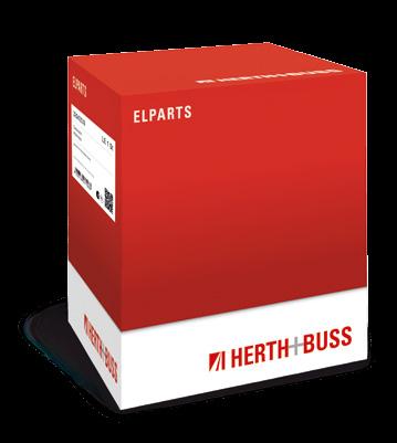 items from our Elparts range of replacement parts.