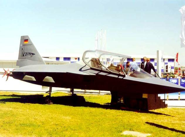 Eurofighter ( 1985)