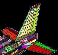 Optimisation at Cassidian Air Systems Criteria Model: Talarion Rapid Fuselage Design Study