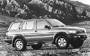 1996 1999 Nissan