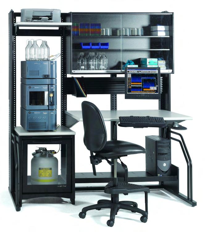 lab furniture systems modular solutions for technology-intensive laboratories Wright Line modular laboratory furniture provides the highly efficient design and configuration capabilities required in