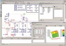 LMS Imagine.Lab Engine Control LMS Imagine.Lab Engine Control is a complete and integrated solution to design and set up robust engine controls.