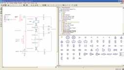 Lab AMESim multi-domain system simulation approach and handles multi-disciplinary systems for advanced design: gas dynamic, thermal pneumatics, vapor cycle (two-phase flow), air conditioning,